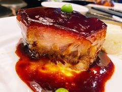 -上海苏宁宝丽嘉酒店·嘉府壹号中餐厅