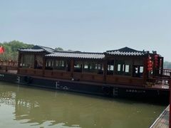 -长兴太湖图影湿地文化园