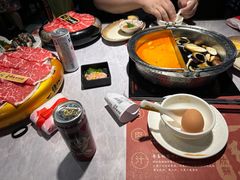 -一绪に寿喜烧自助(世茂广场店)