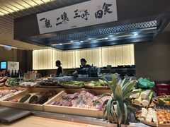 -一豚轩·烧鸟·豚骨拉面(五四路店)