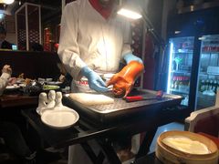 -皇城根北京风味主题餐厅(中海环宇城店)