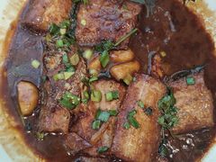 -阿巧一号私房菜(止园路店)