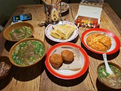 -袁家村关中印象体验地(大唐不夜城店)