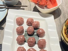-秦妈火锅(仁泰里店)