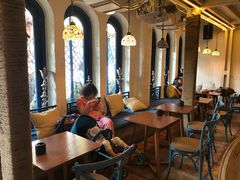 -Sirena海妖日咖夜酒