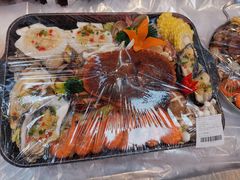 -盒马鲜生(悠方店)