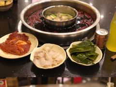 -大龙火锅(老店)