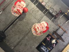 -成杰格斗·拳击·柔术·防身术(建设路店)