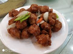 -宝发园名菜馆