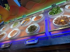 -比尔森啤酒自助烤肉(红旗街店)