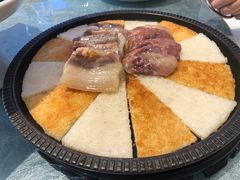 -小厨娘淮扬菜(天印大道店)