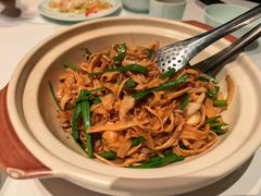 -巴音浩日娲·蒙餐(双林东路店)