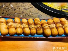 -匠岳·王宝器麻椒鱼(会展中心店)