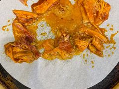 -老渔家·白族·石板烧·野生菌火锅(古城中心店)