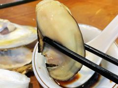 -蚝得喜海鲜(东城店)