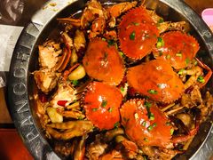 -胖哥俩肉蟹煲(湖滨银泰in77店)