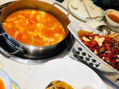 -蕃茄述·好汤自然来(江汉路店)