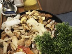 -一朵菌·野生菌探索家火锅(南亚店)