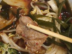 -龙湖重庆时代天街