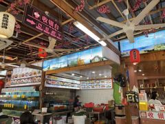 -坛南湾阿强农家乐.海鲜大排档老字号(福州地标美食店)