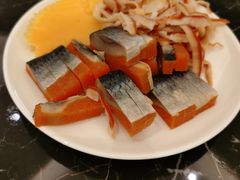 -鑫海汇海鲜烤肉自助(北国商城店)