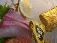 -一方渔歌蒸汽海鲜自助(文化路万达广场店)