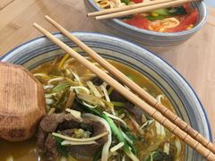 -陈八两面家(华孚写字楼店)