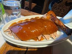 -小吊梨汤·北京菜·烤鸭(双井乐成中心店)