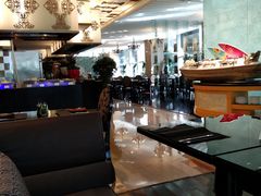 大堂-圣丰索菲特·2 On 988 Café 自助餐厅