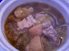-潮喜竹溪荔湖酒家(荔枝湾店)