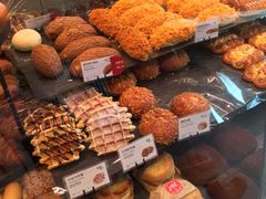 -巴黎贝甜(龙之梦购物中心虹口店)