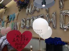 -LE SHARE洛笙·花园西餐(北京路步行街店)
