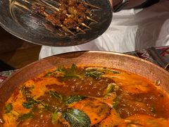 -火塘云南烧烤大排档