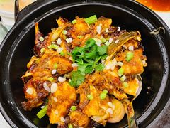 -东港喜来登酒店·天香阁中餐厅