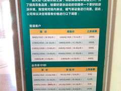 -菲鱼体育恒温游泳馆(中海名城店)