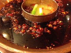 -老码头火锅(玉林店)