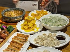 -伊喜饺子·烤鸭(五道口学院路店)
