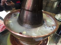 -东北农家饺子村(昌平路店)