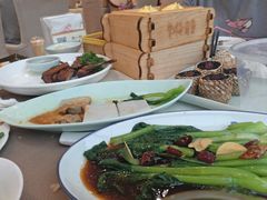 -欣旺·迎宾楼·百年无锡菜