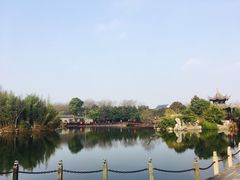 -朴园