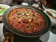 -勇利赵家烤肉坊(含光路店)