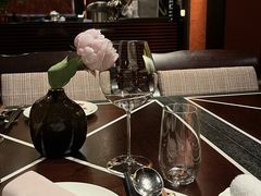 -杭州西子湖四季酒店·金沙厅