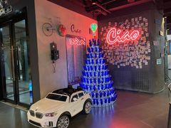 -CIAO·团建聚餐·生日派对轰趴馆(福田店)