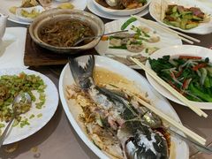 -观山美厨·精致粤菜(西樵店)