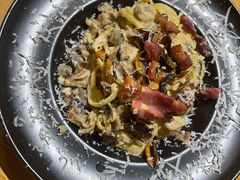 -HELLO 27 意面·沙拉·帕尼尼