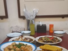 -聚首堂·特色小吃·肘子(什刹海德胜门店)