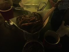 -AClub餐吧(富华里店)