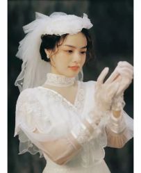 点击看大图 -太古映画婚纱摄影(天河店)