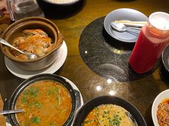 -金牌外婆家(苏州中心店)