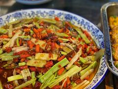 -拈一筷子·宜宾江湖菜(总店)